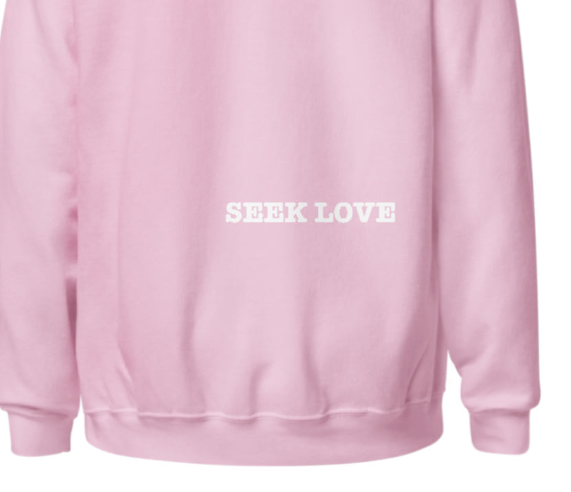 Nasty cuddles Unisex Hoodie