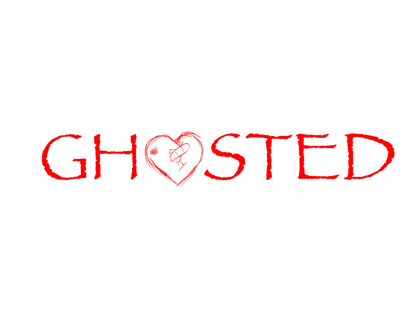 Ghosted Unisex Hoodie