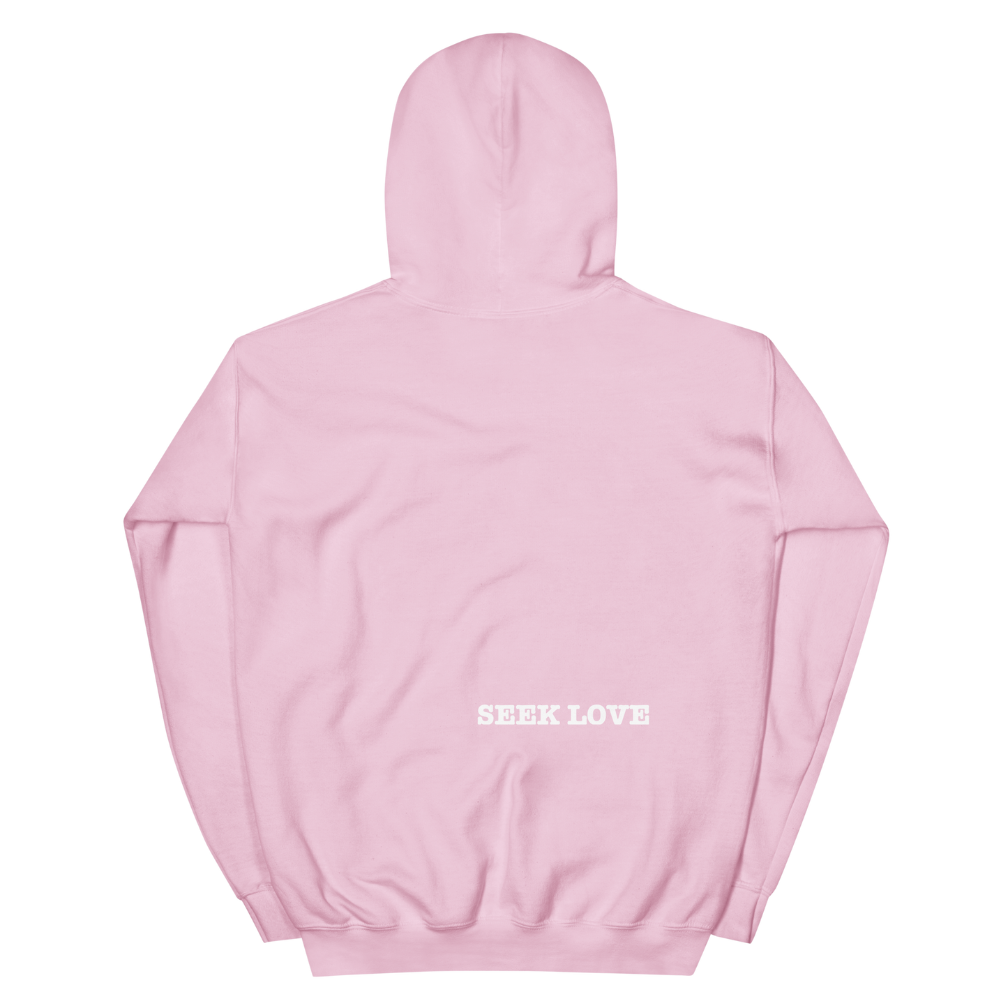 Nasty cuddles Unisex Hoodie
