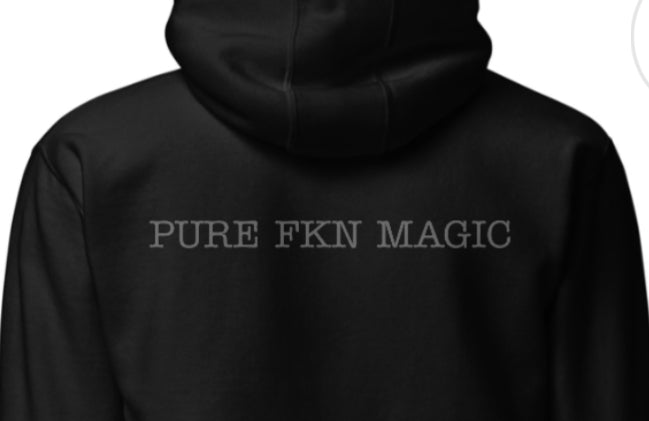 Magical af Hoodie