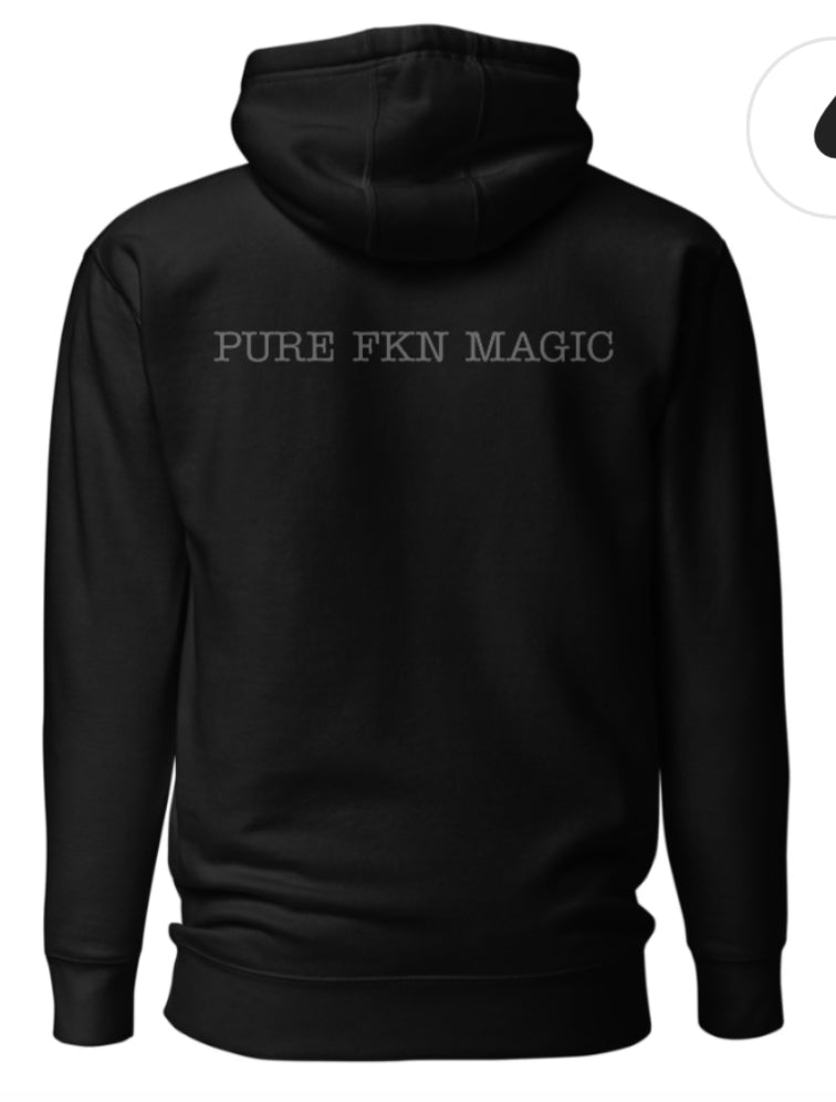 Magical af Hoodie