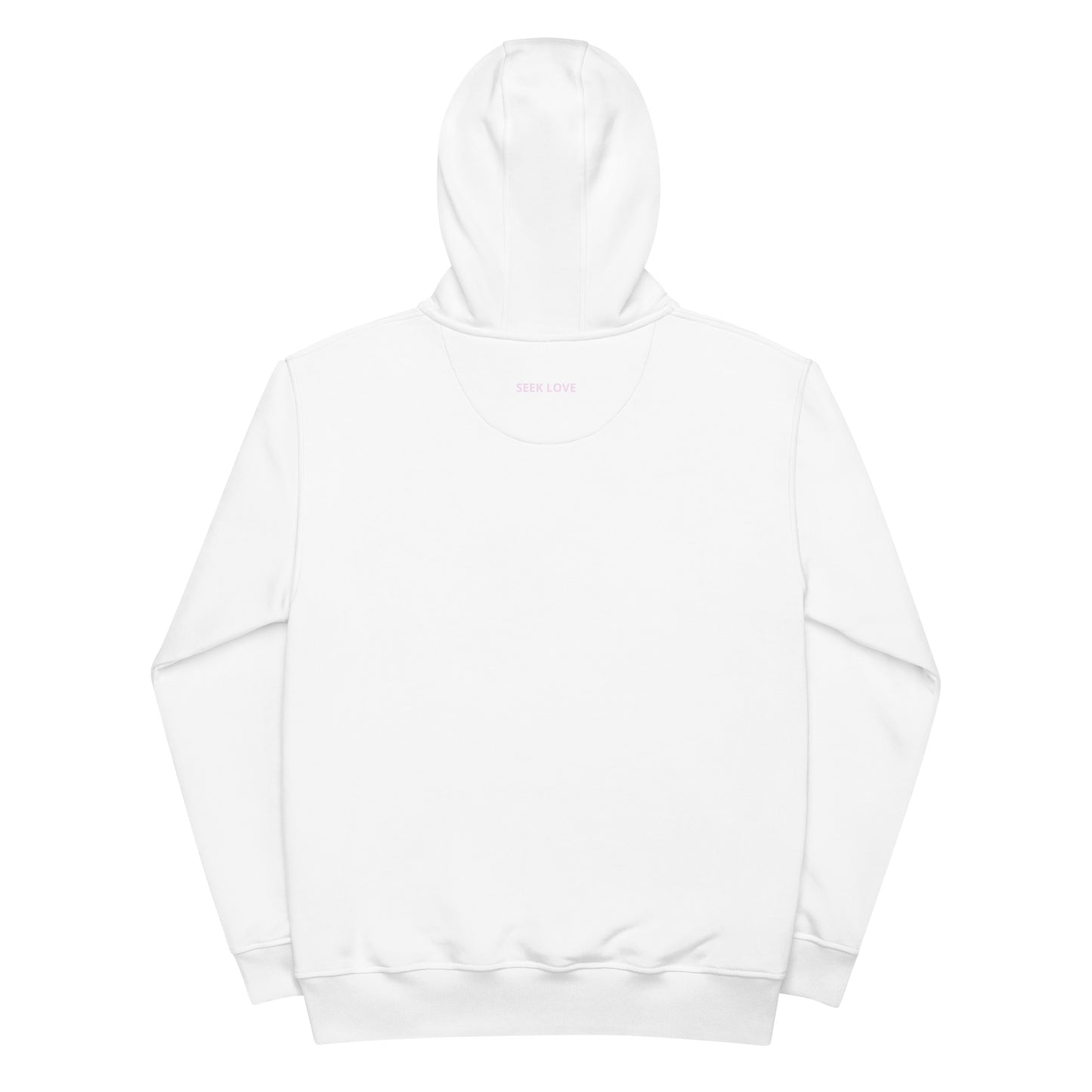 Sexy baby Premium eco hoodie