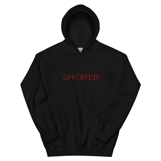 Ghosted Unisex Hoodie